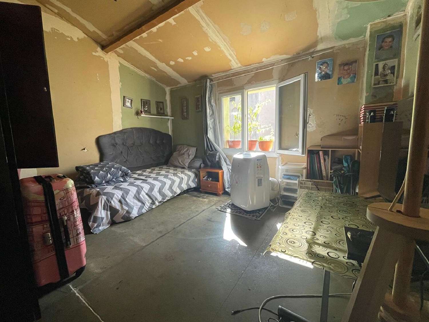  te koop huis Pantin Seine-Saint-Denis 1