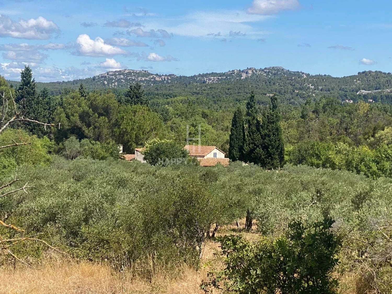  te koop huis Paradou Bouches-du-Rhône 1