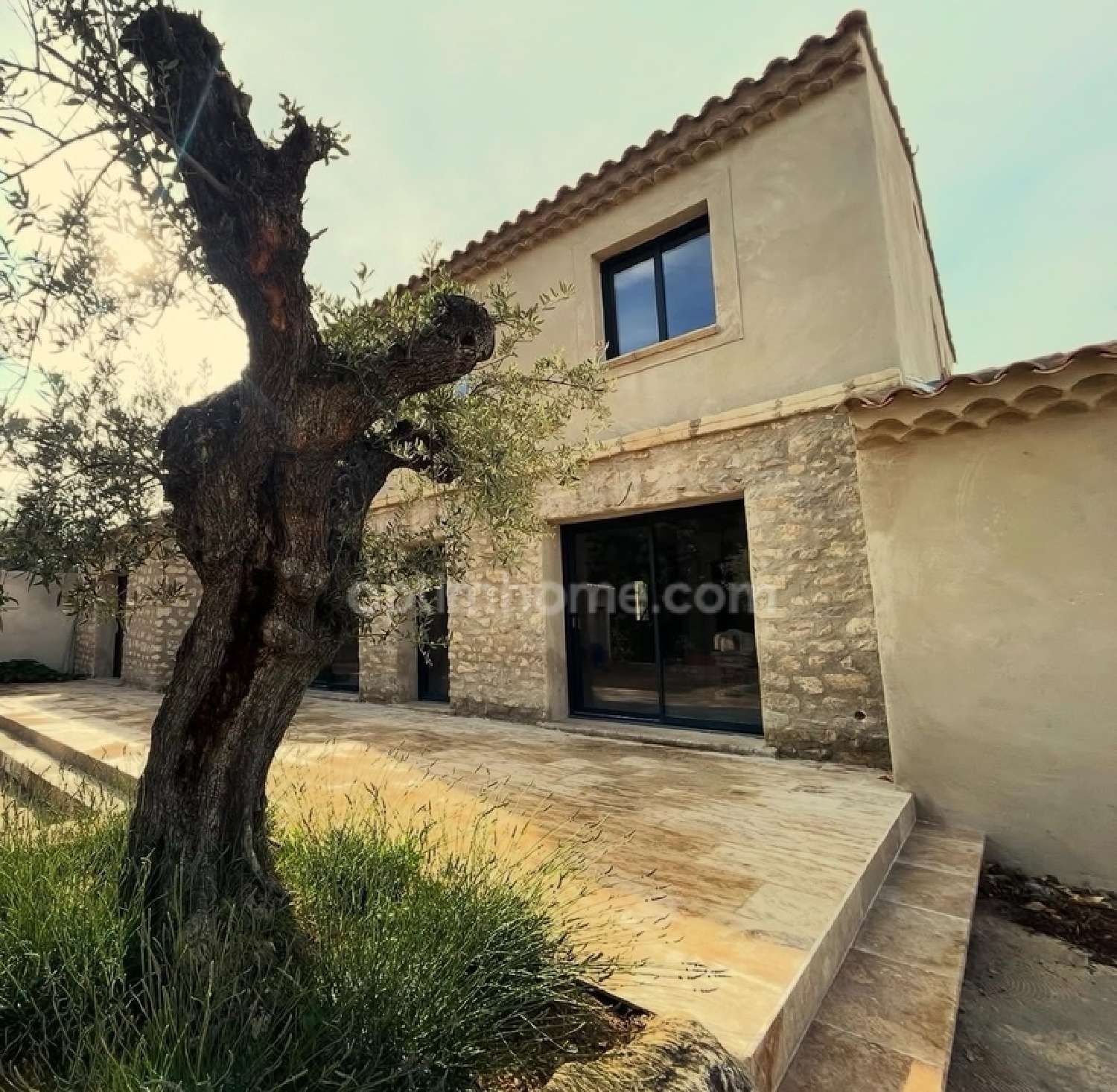 te koop huis Paradou Bouches-du-Rhône 2