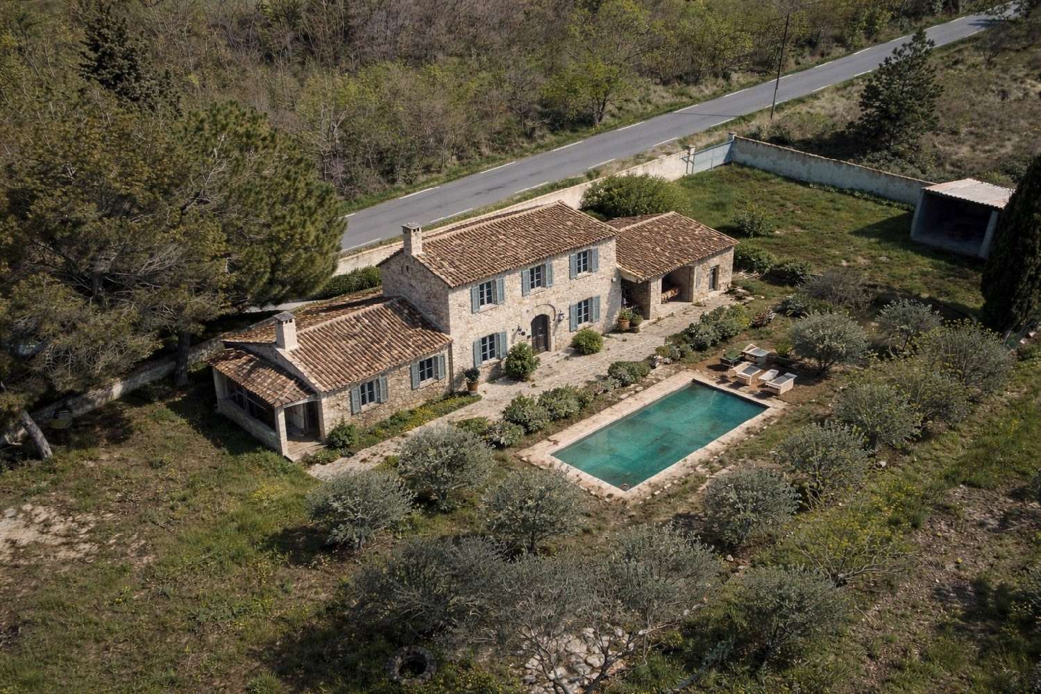 kaufen Haus Paradou Bouches-du-Rhône 2