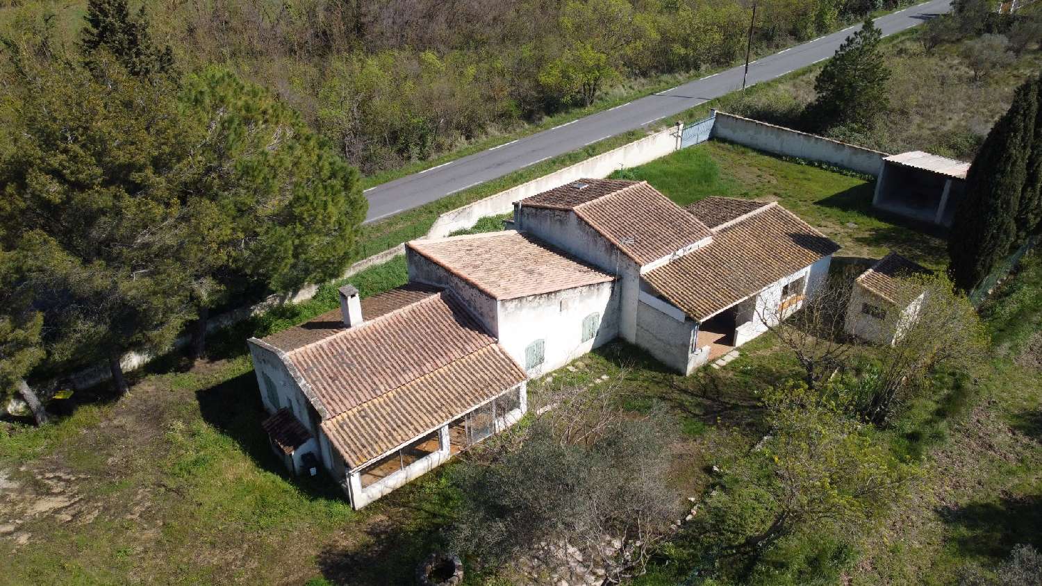 kaufen Haus Paradou Bouches-du-Rhône 3