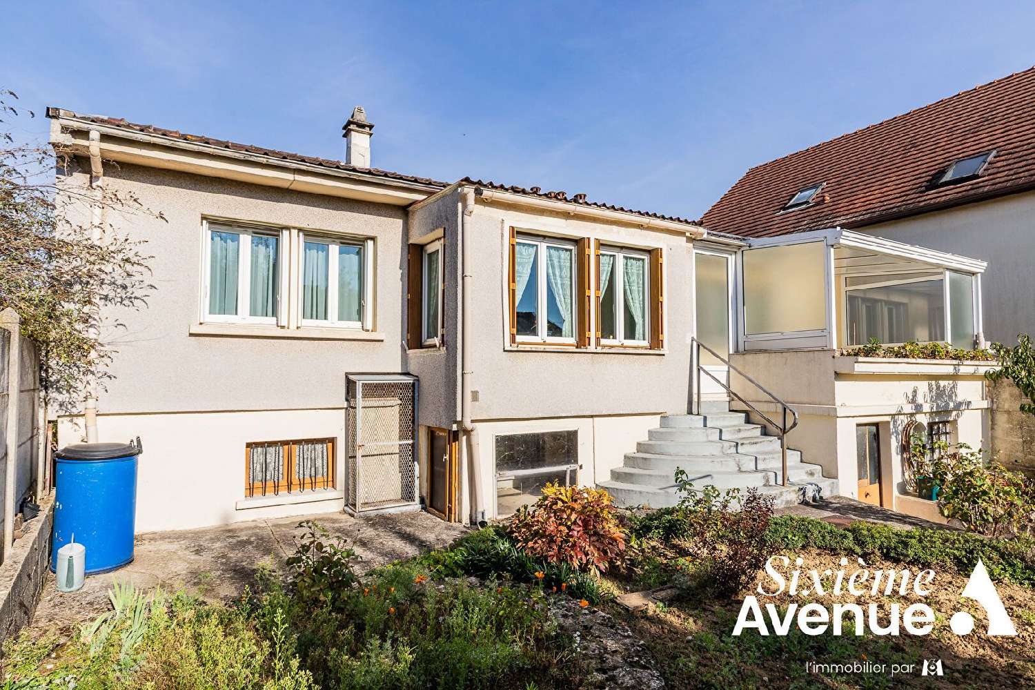 kaufen Haus Paray-Vieille-Poste Essonne 1