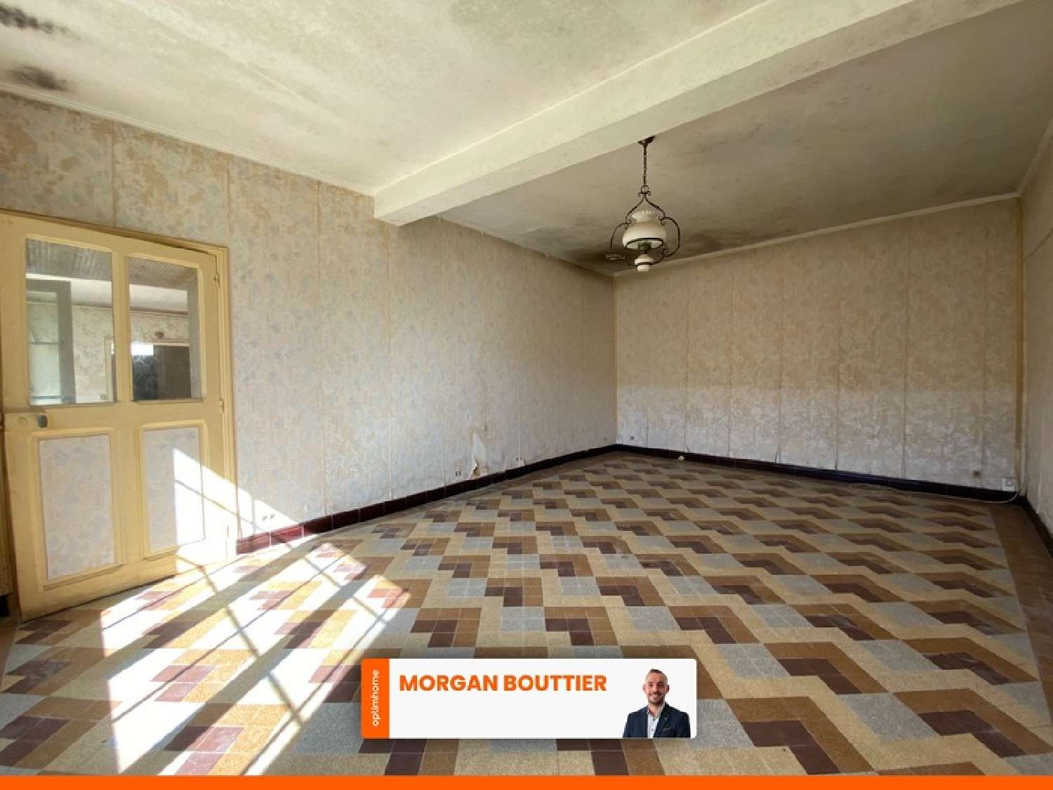 te koop huis Parçay-les-Pins Maine-et-Loire 6