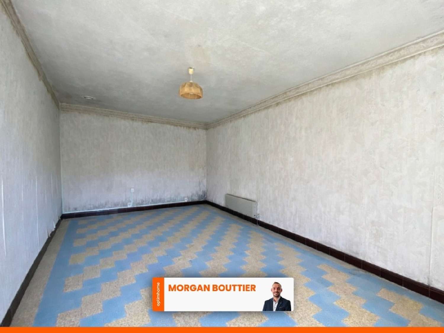 te koop huis Parçay-les-Pins Maine-et-Loire 8