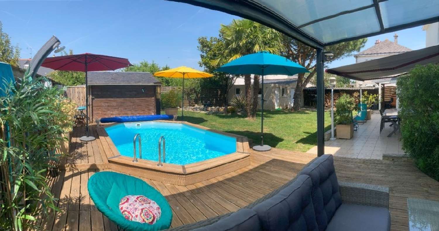  for sale house Parçay-Meslay Indre-et-Loire 2