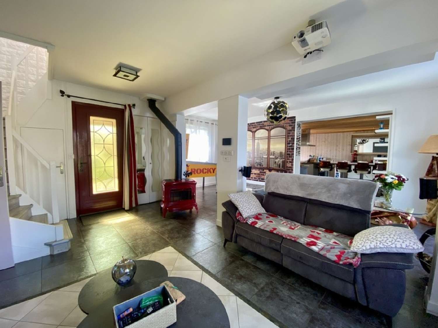  for sale house Parçay-Meslay Indre-et-Loire 3