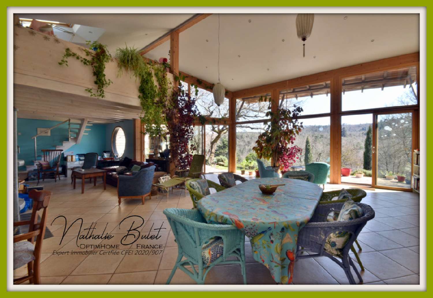  for sale house Pardailhan Hérault 2