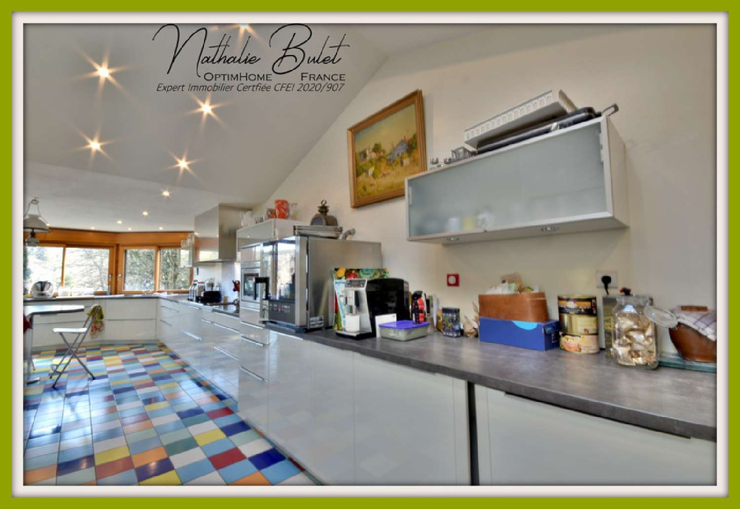  for sale house Pardailhan Hérault 3