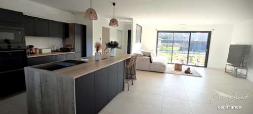 Parentis-en-Born Landes casa foto 7273005