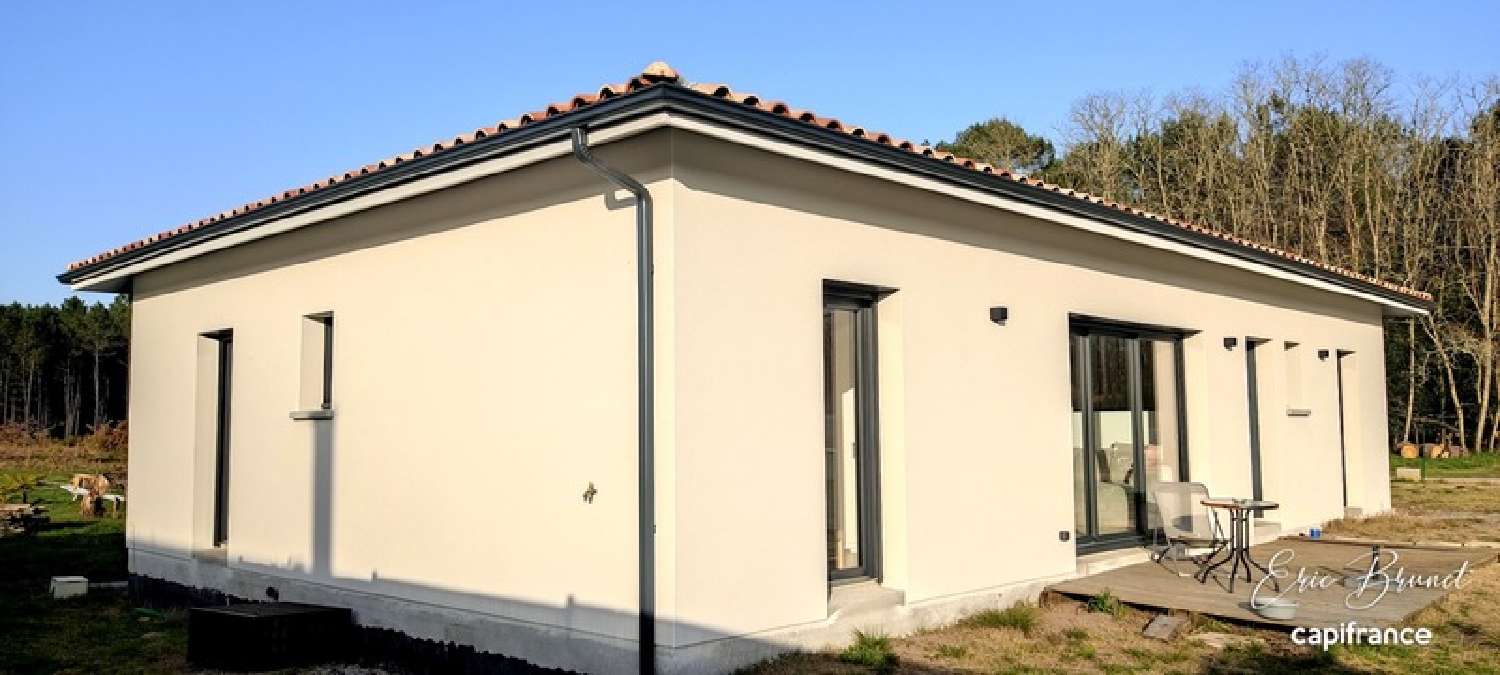  en venta casa Parentis-en-Born Landes 3