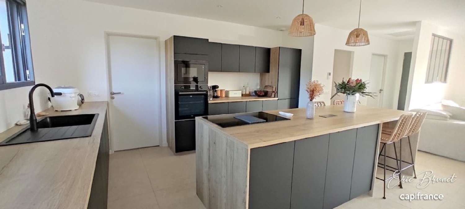  en venta casa Parentis-en-Born Landes 4