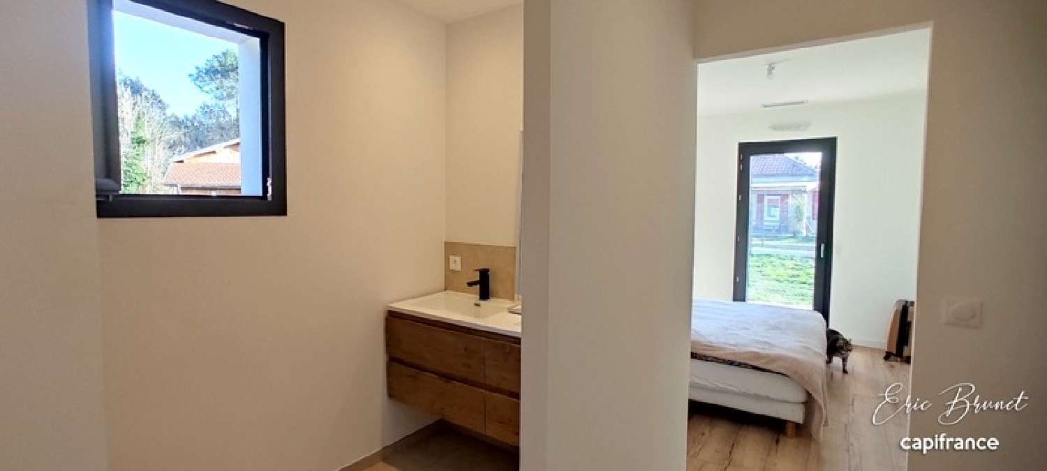  en venta casa Parentis-en-Born Landes 6
