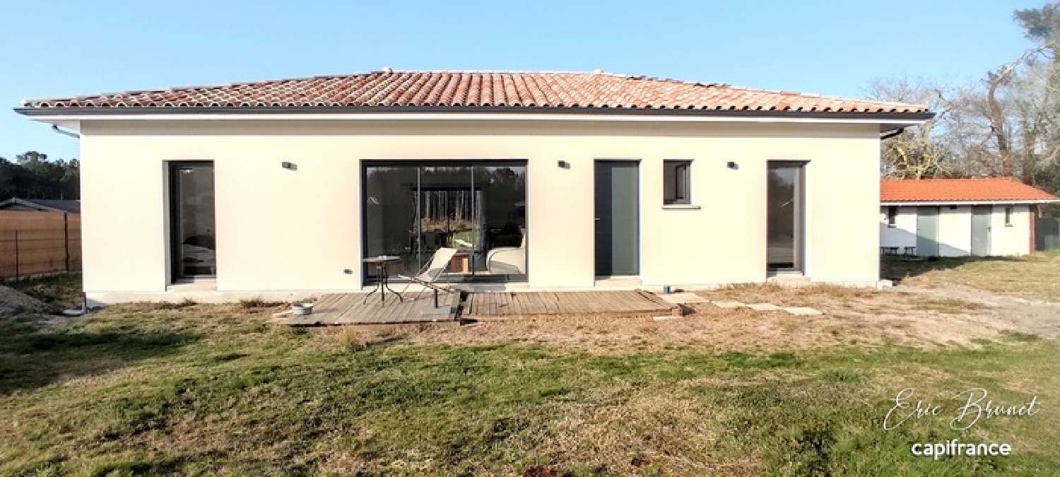 en venta casa Parentis-en-Born Landes 8