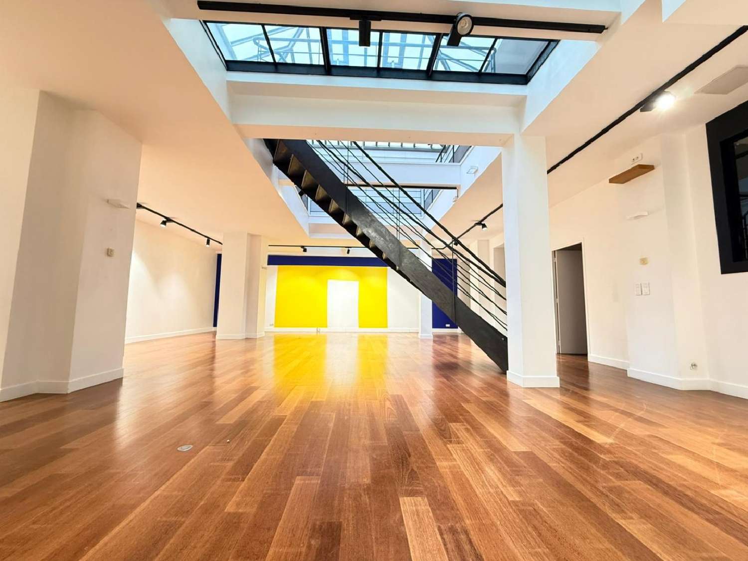  te koop huis Paris 10e Arrondissement Parijs (Seine) 2