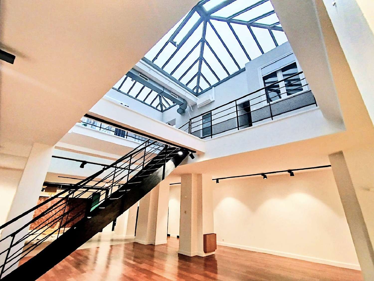  te koop huis Paris 10e Arrondissement Parijs (Seine) 6