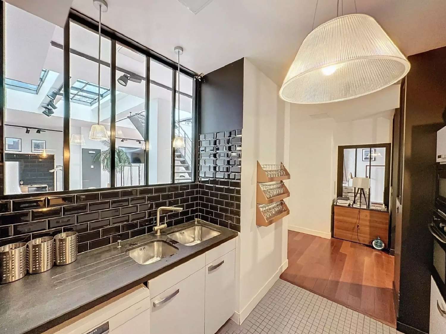  te koop huis Paris 10e Arrondissement Parijs (Seine) 7