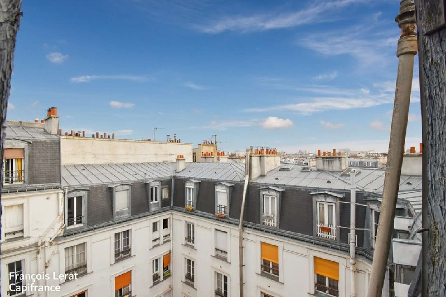 à vendre maison Paris 11e Arrondissement Paris (Seine) 5