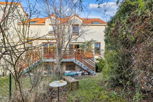 Paris 13e Arrondissement Parijs (Seine) huis foto 7291072