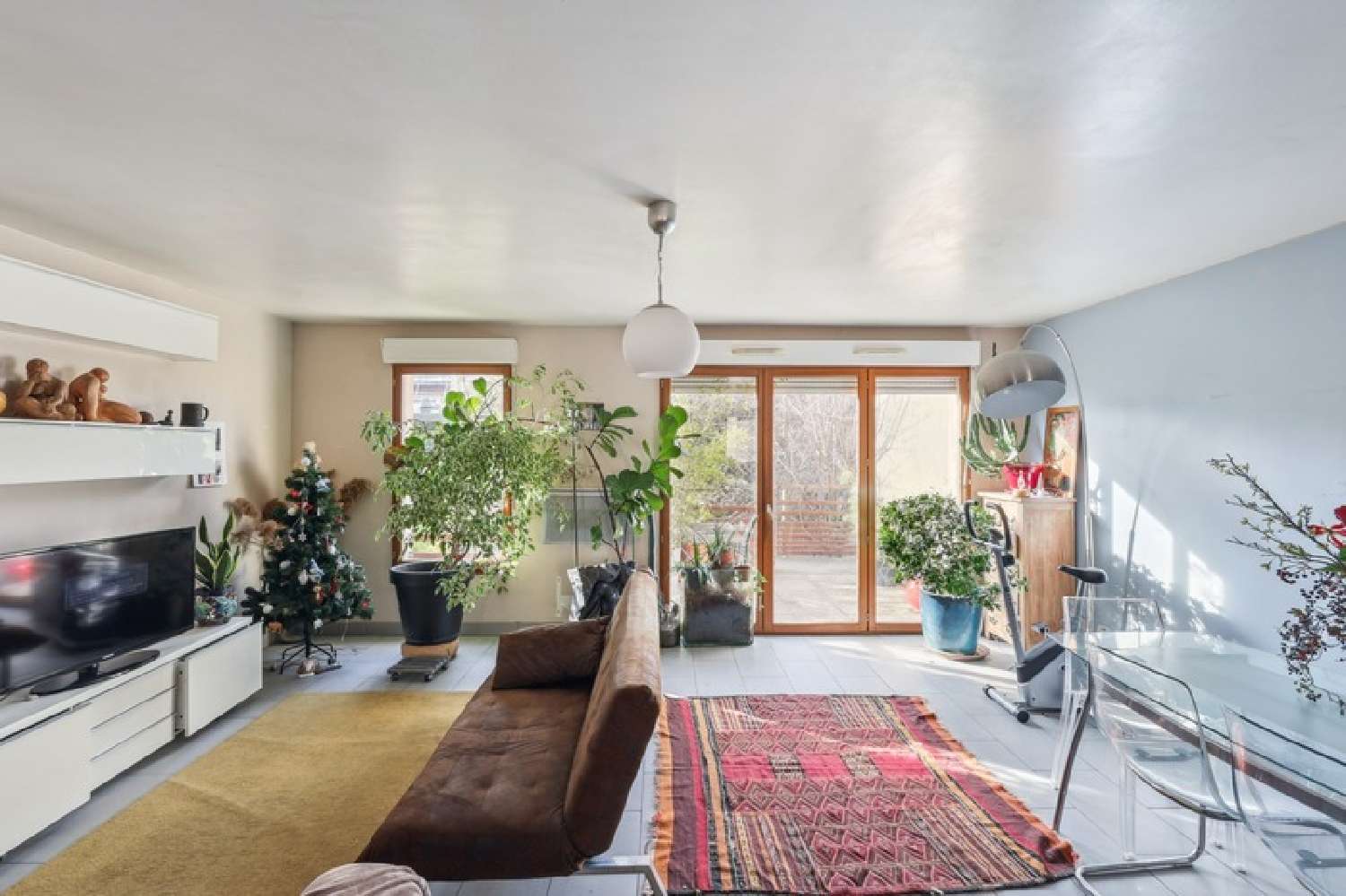  te koop huis Paris 13e Arrondissement Parijs (Seine) 2