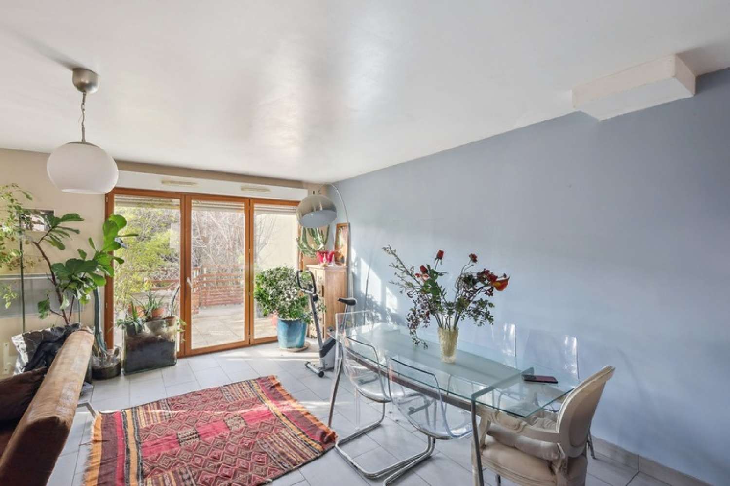  te koop huis Paris 13e Arrondissement Parijs (Seine) 3