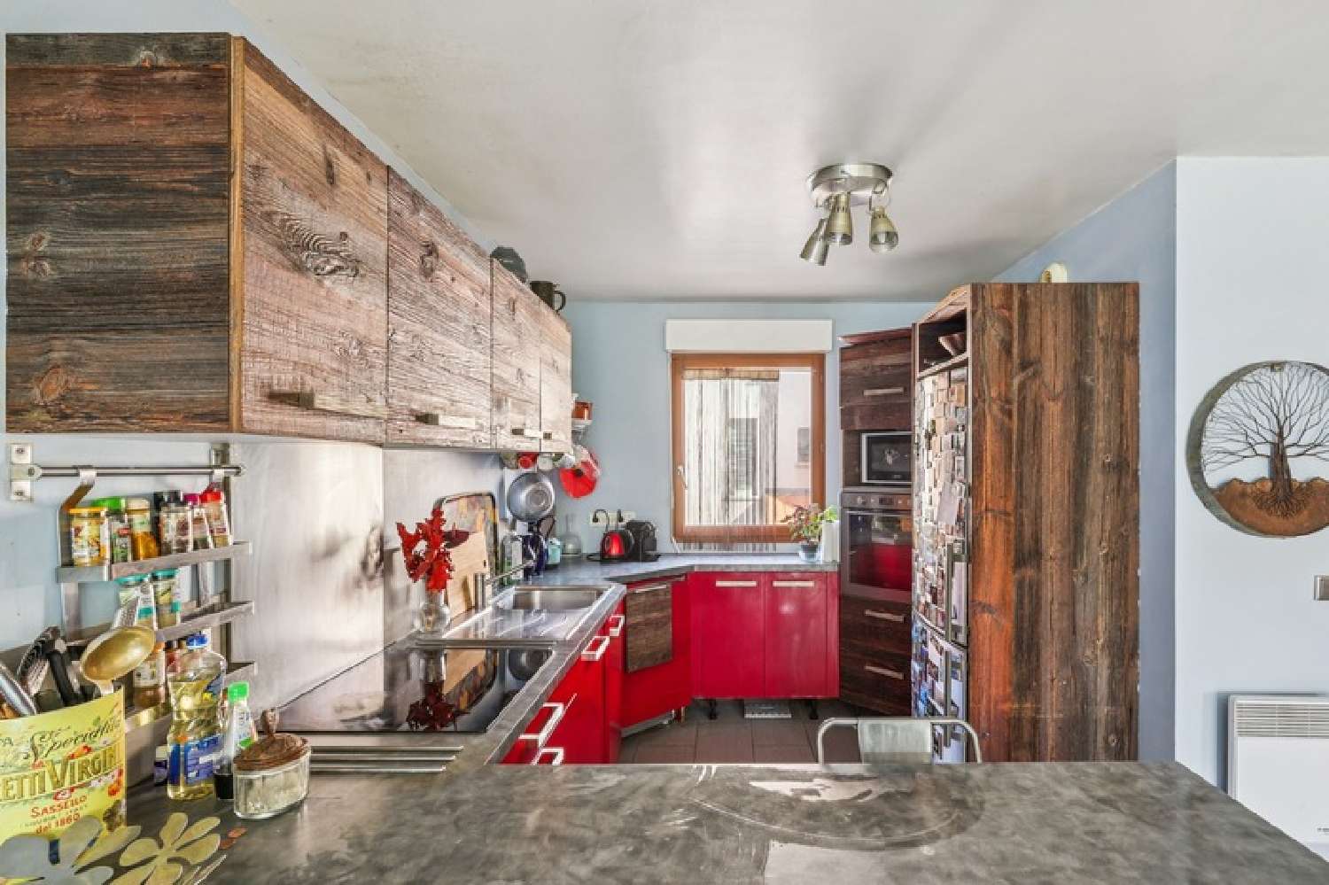  te koop huis Paris 13e Arrondissement Parijs (Seine) 5