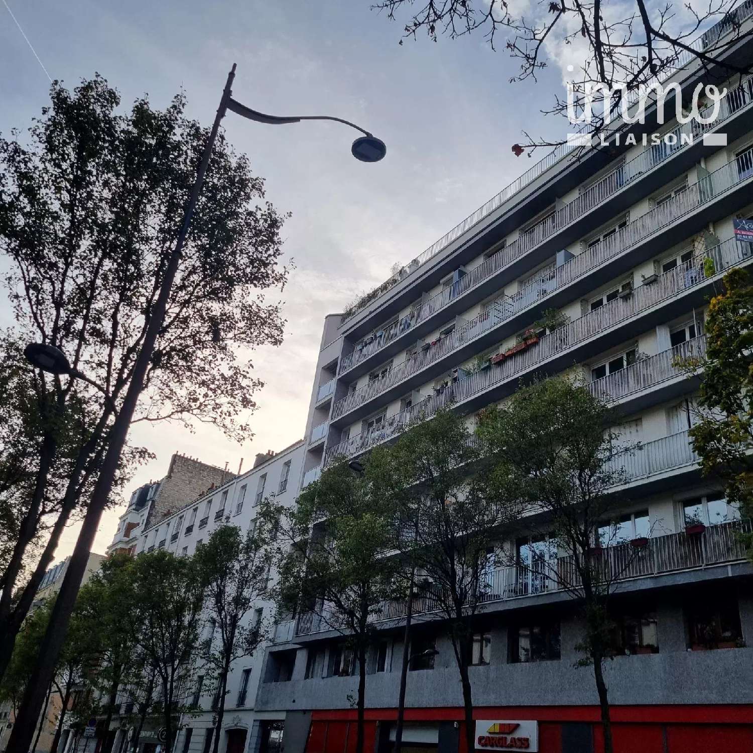  for sale house Paris 18e Arrondissement Paris (Seine) 1