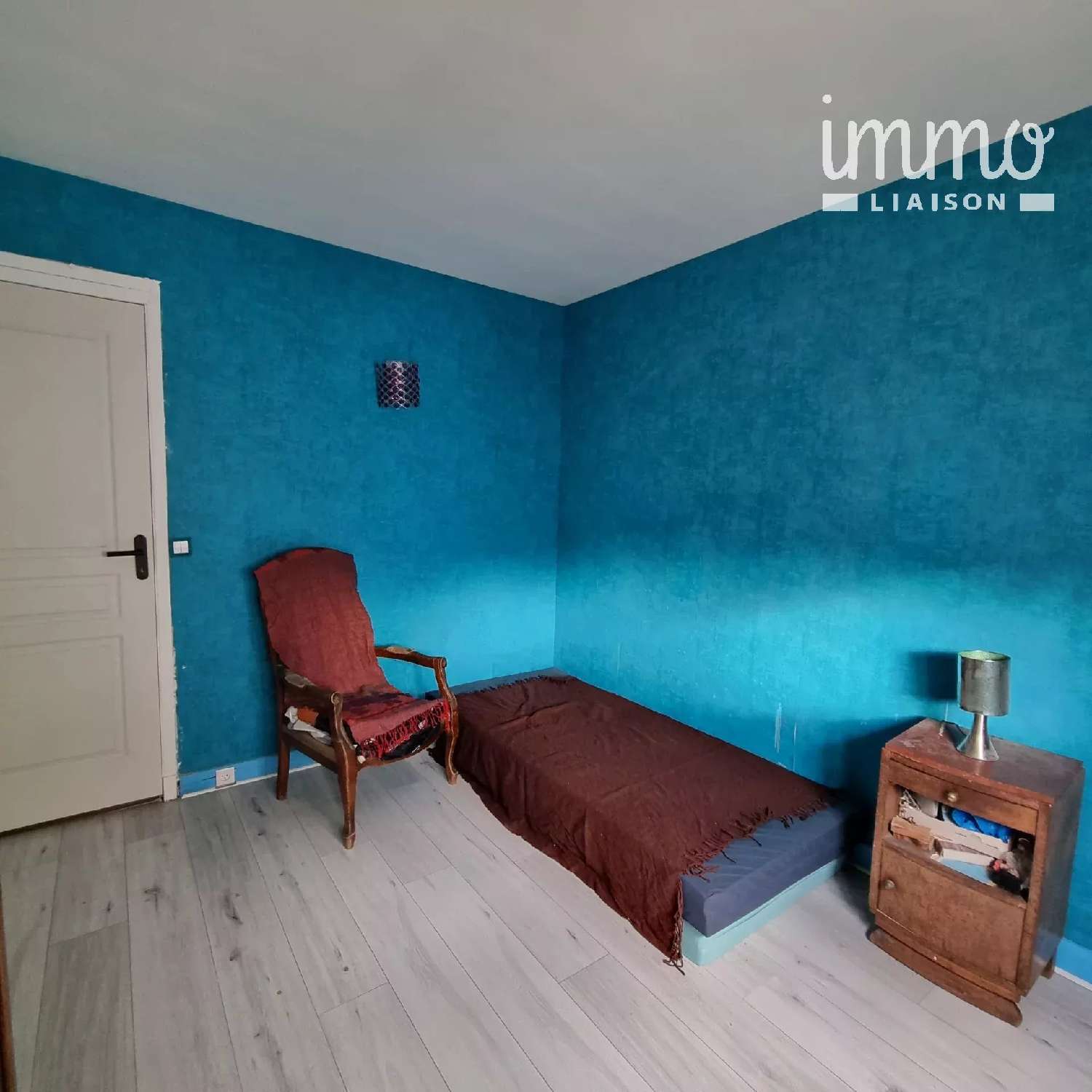  for sale house Paris 18e Arrondissement Paris (Seine) 2