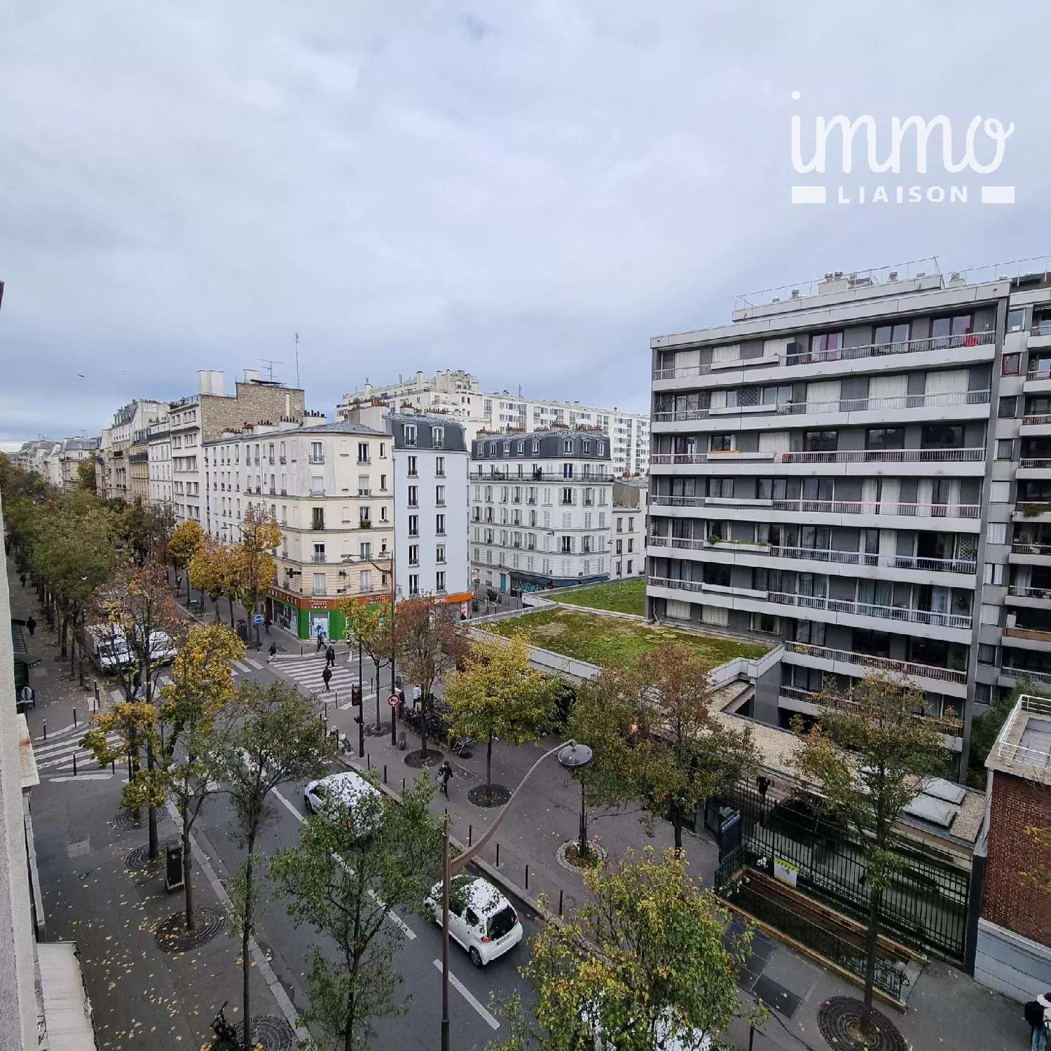  for sale house Paris 18e Arrondissement Paris (Seine) 3