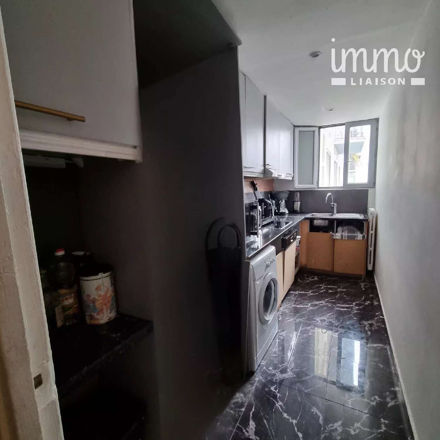  for sale house Paris 18e Arrondissement Paris (Seine) 5