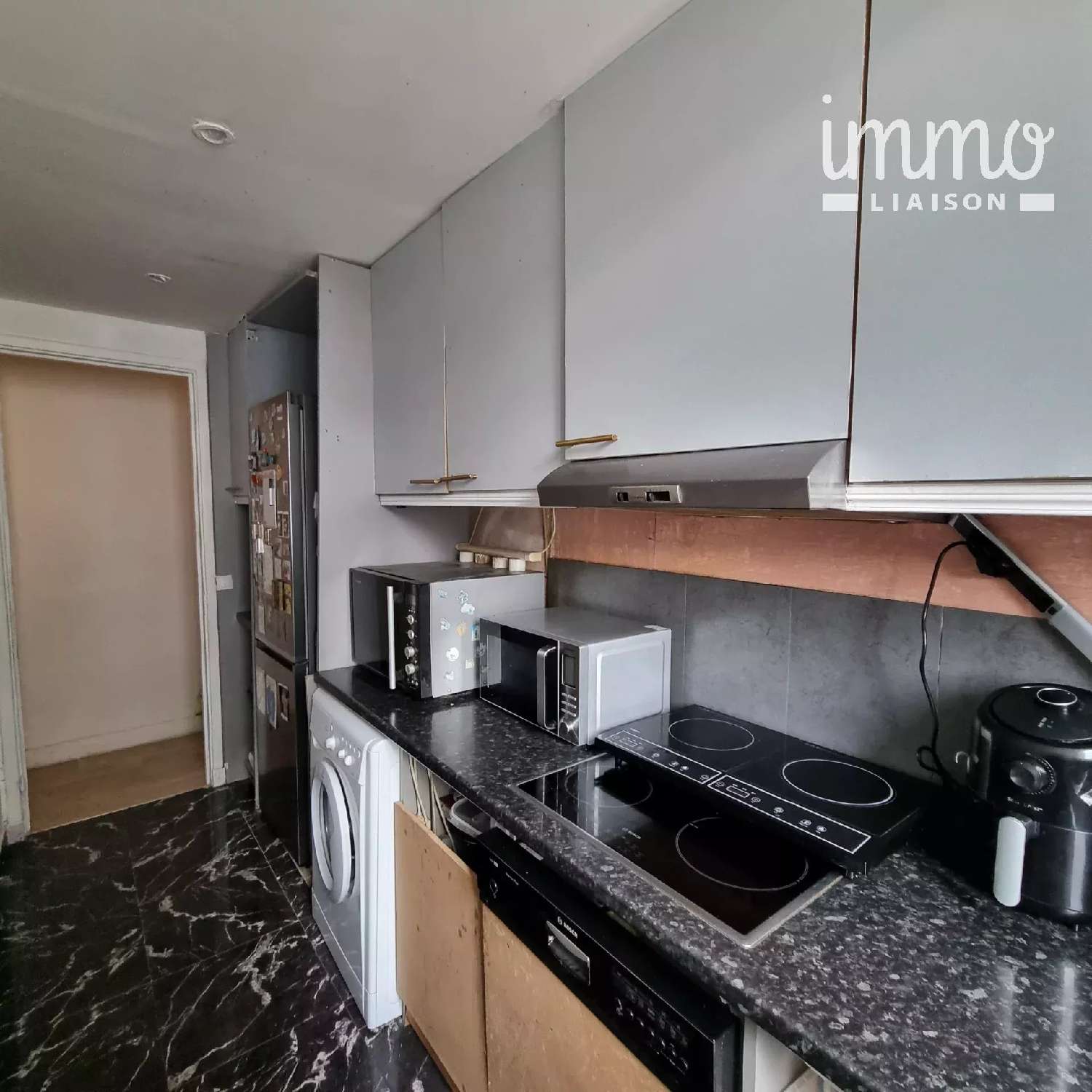  for sale house Paris 18e Arrondissement Paris (Seine) 6