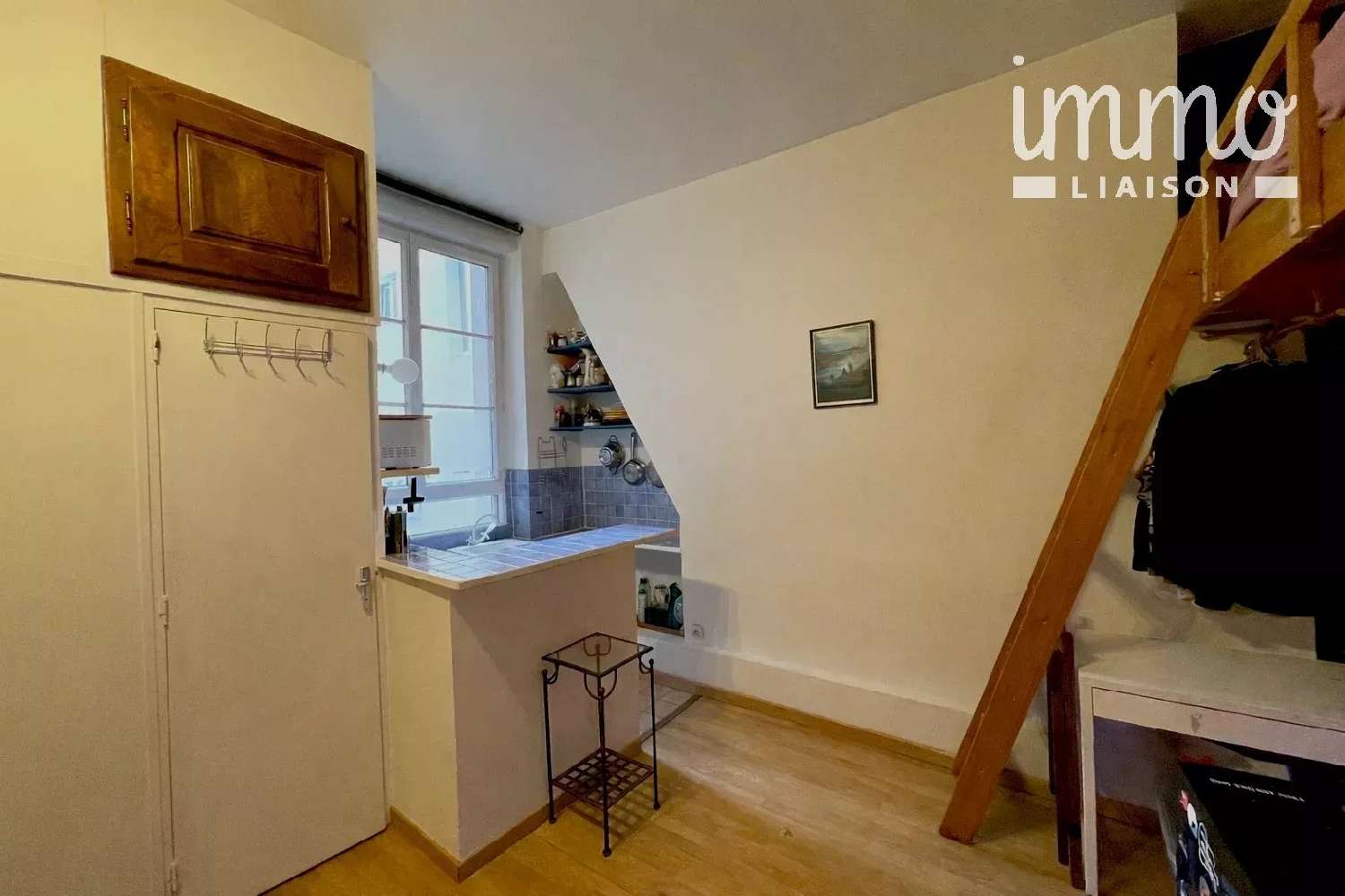  te koop huis Paris 2e Arrondissement Parijs (Seine) 3