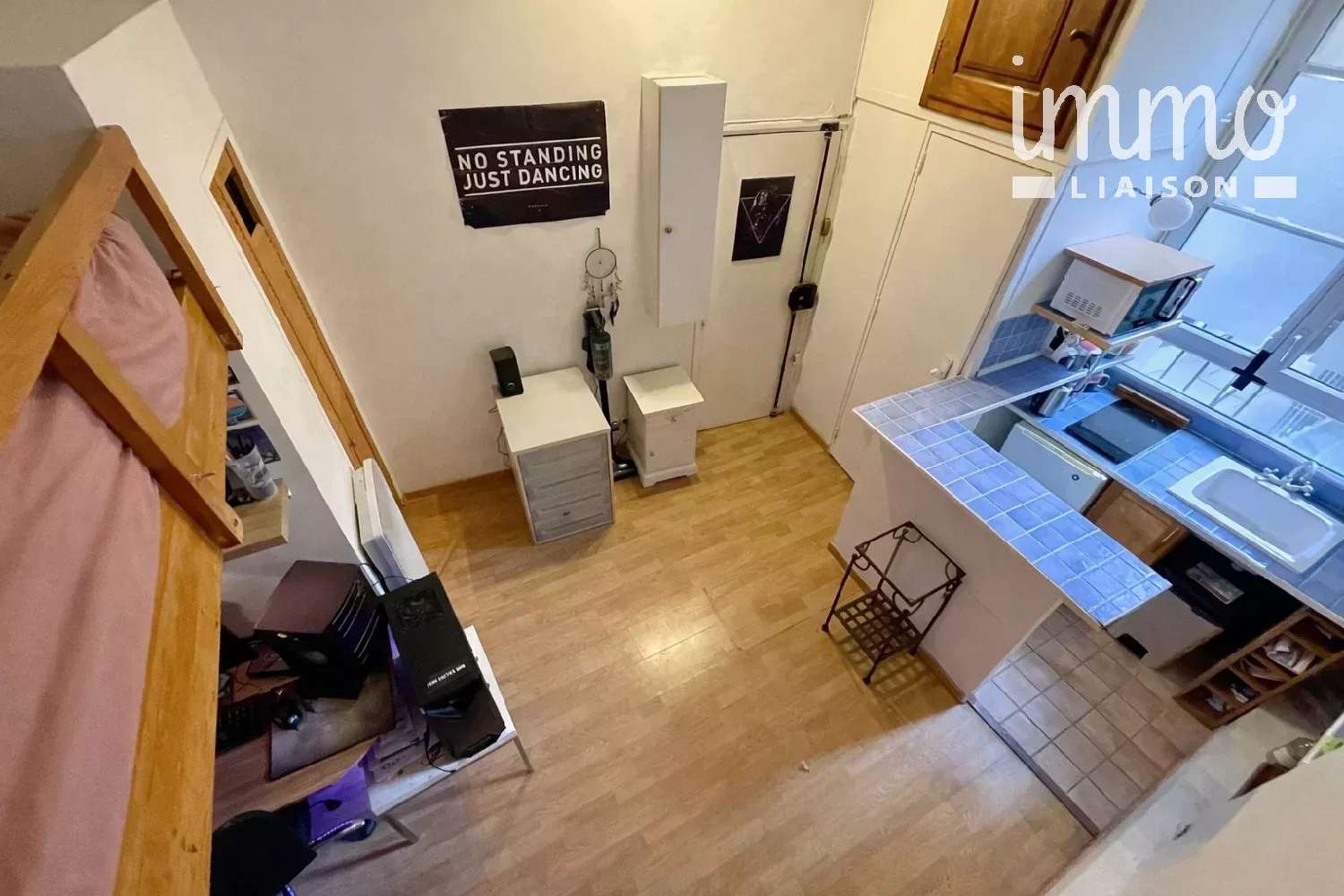  te koop huis Paris 2e Arrondissement Parijs (Seine) 5