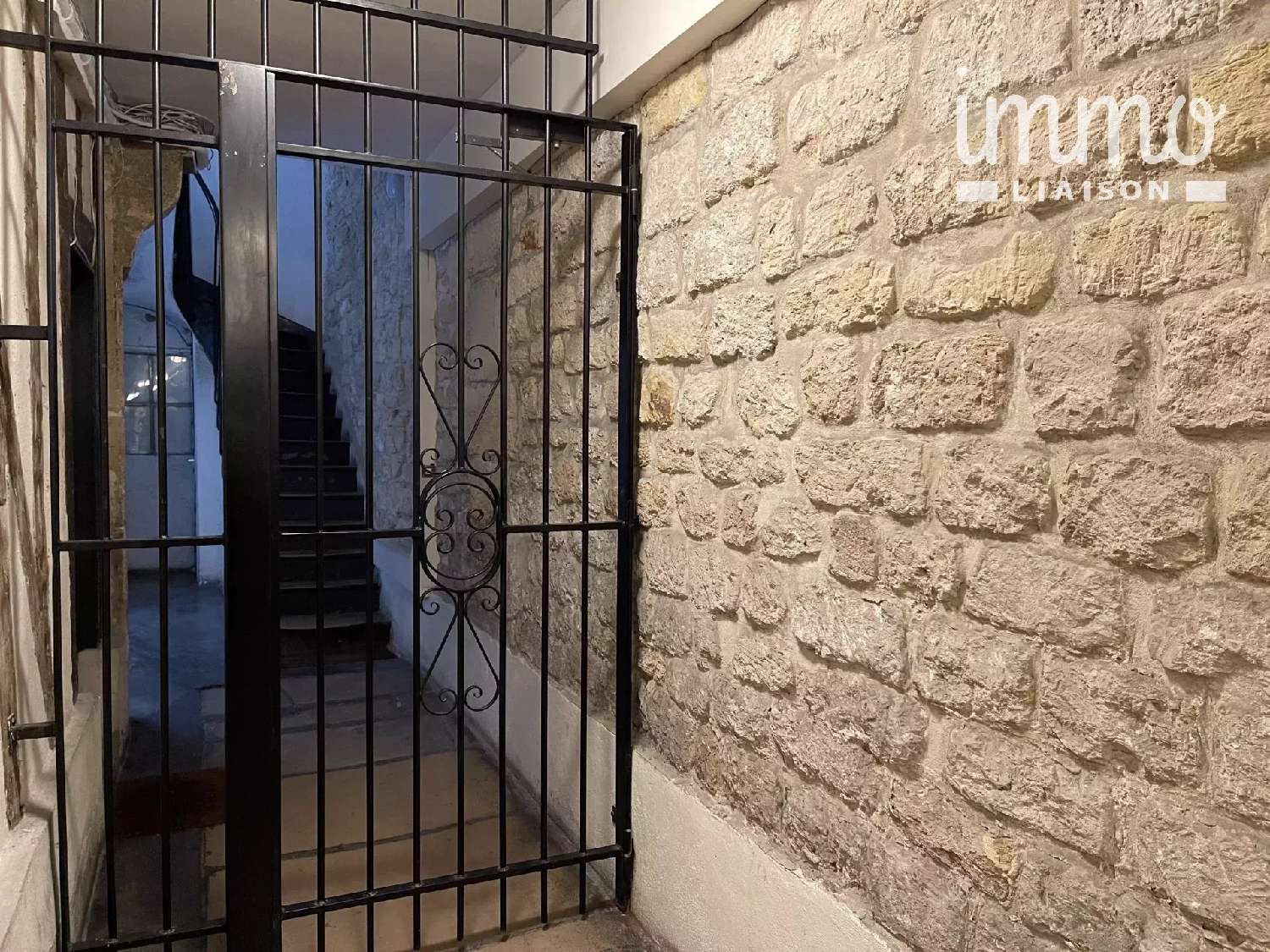  te koop huis Paris 2e Arrondissement Parijs (Seine) 8