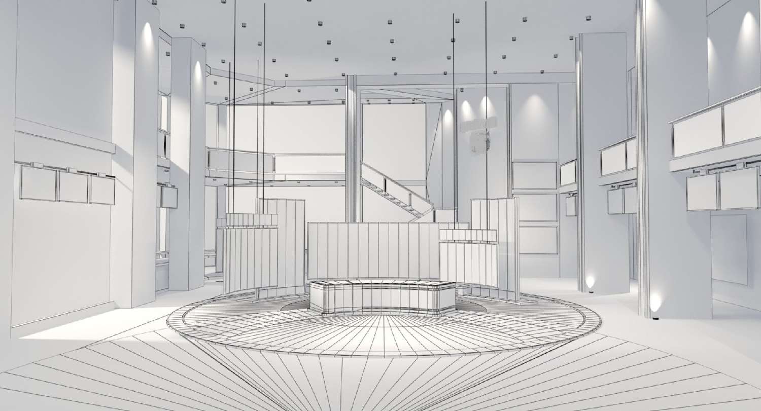  te koop huis Paris 3e Arrondissement Parijs (Seine) 1