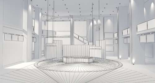 Paris 3e Arrondissement Parijs (Seine) huis foto 7272431