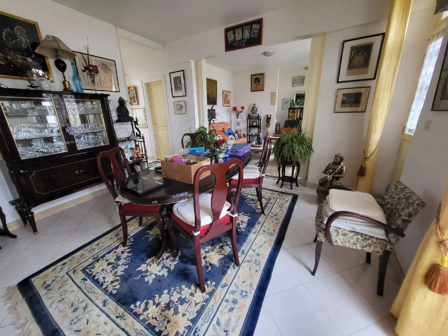  te koop huis Parnac Indre 4