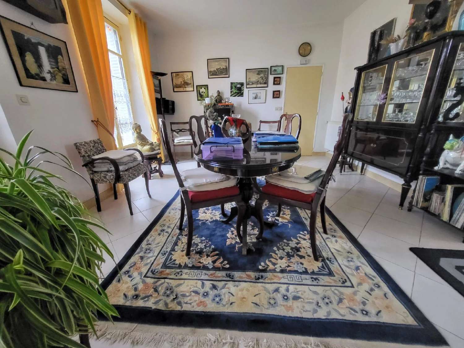  te koop huis Parnac Indre 5