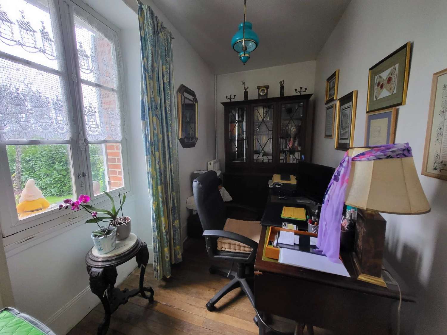  te koop huis Parnac Indre 8