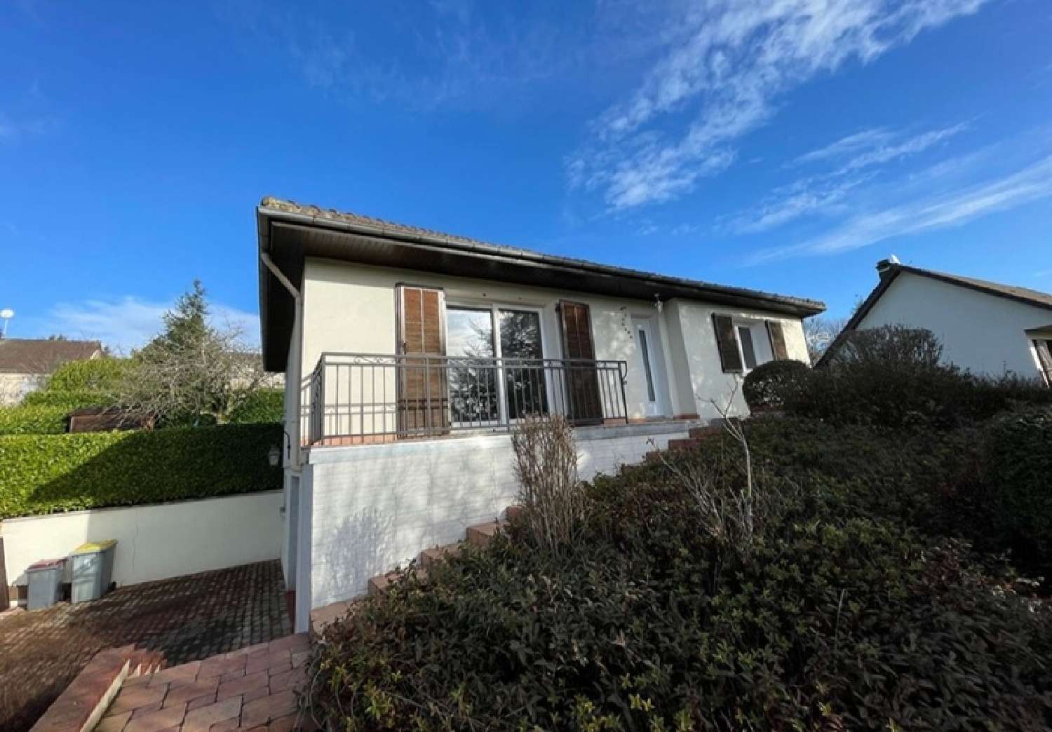  kaufen Haus Paron Yonne 1