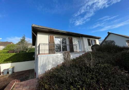 Paron Yonne Haus Bild 7289474