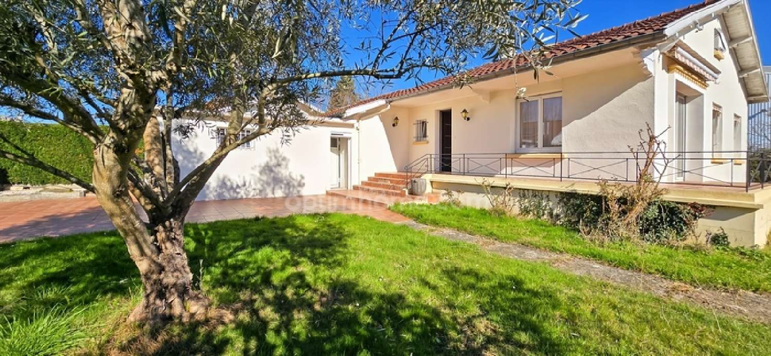  te koop huis Pau Pyrénées-Atlantiques 1