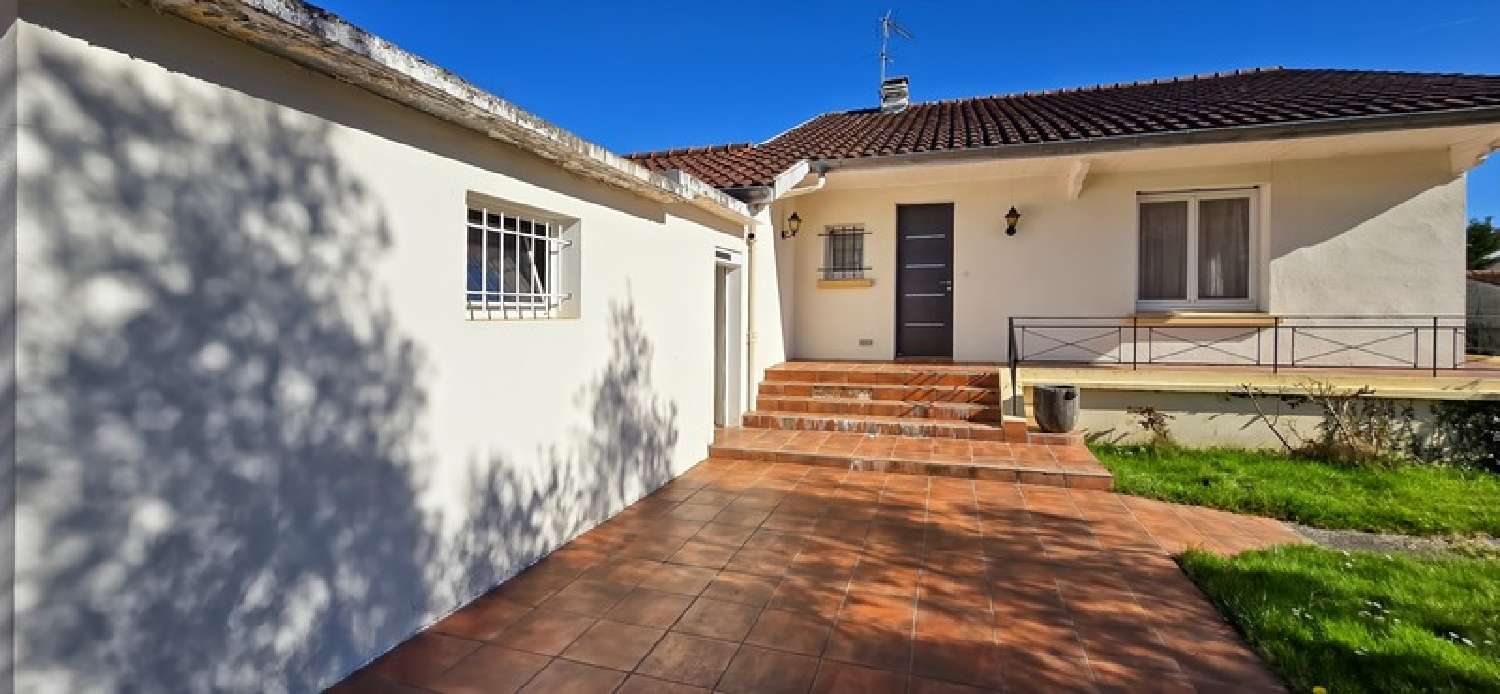  te koop huis Pau Pyrénées-Atlantiques 2