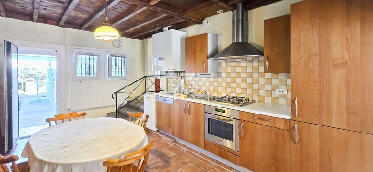  te koop huis Pau Pyrénées-Atlantiques 7