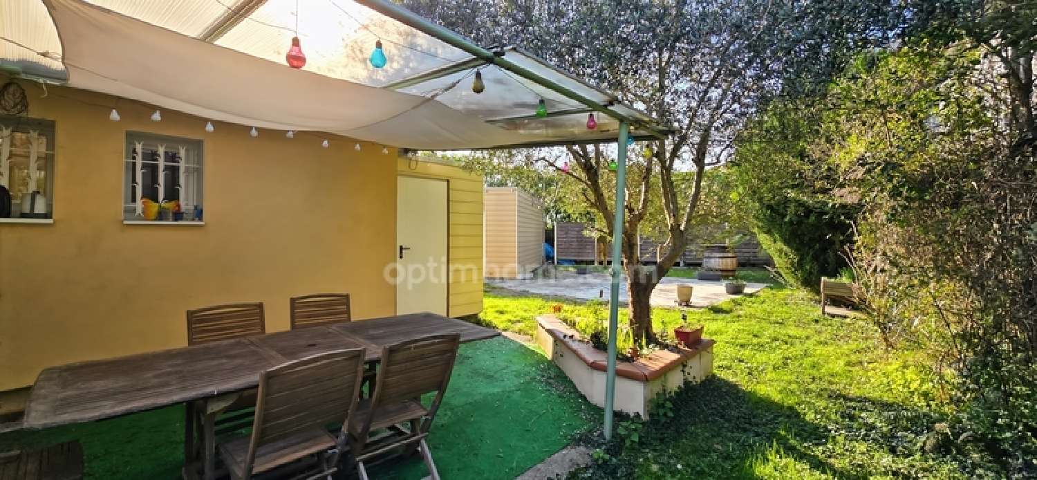  te koop huis Pau Pyrénées-Atlantiques 4