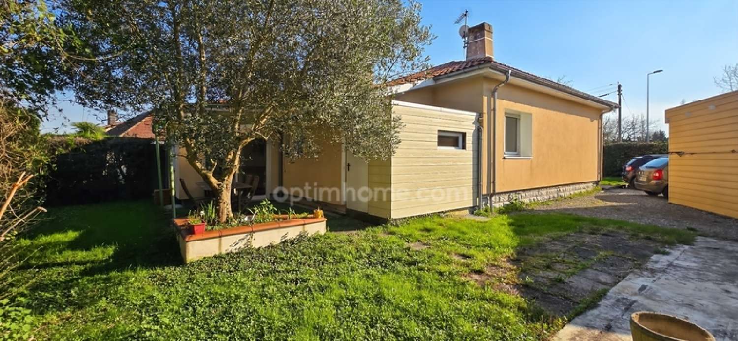  te koop huis Pau Pyrénées-Atlantiques 5