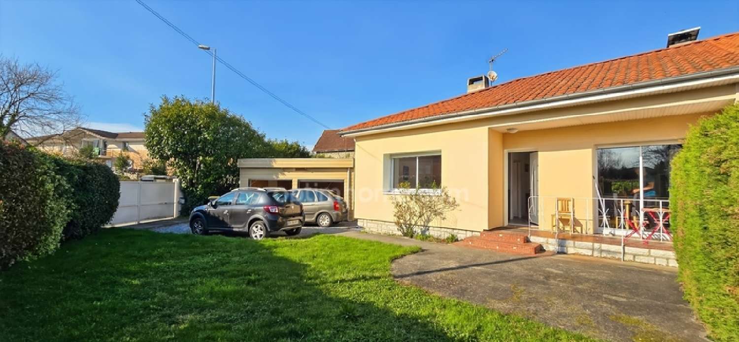  te koop huis Pau Pyrénées-Atlantiques 8