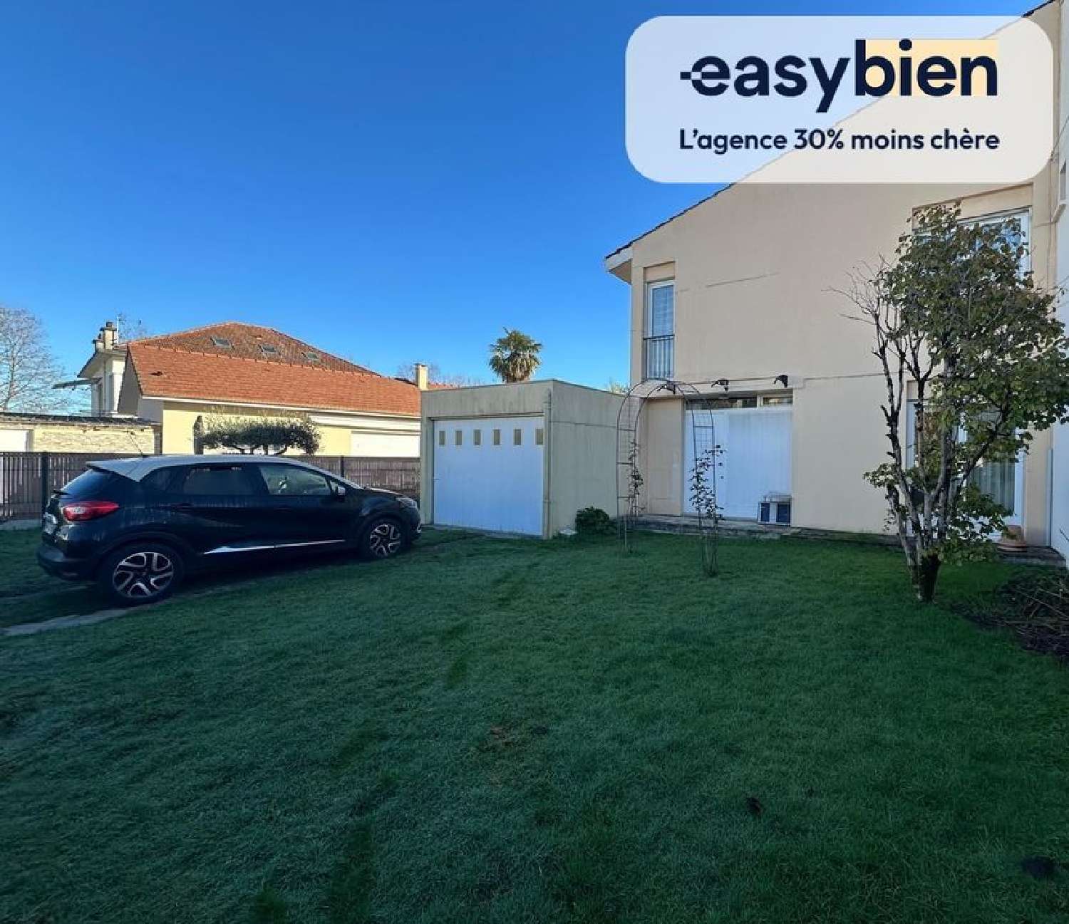 te koop huis Pau Pyrénées-Atlantiques 1