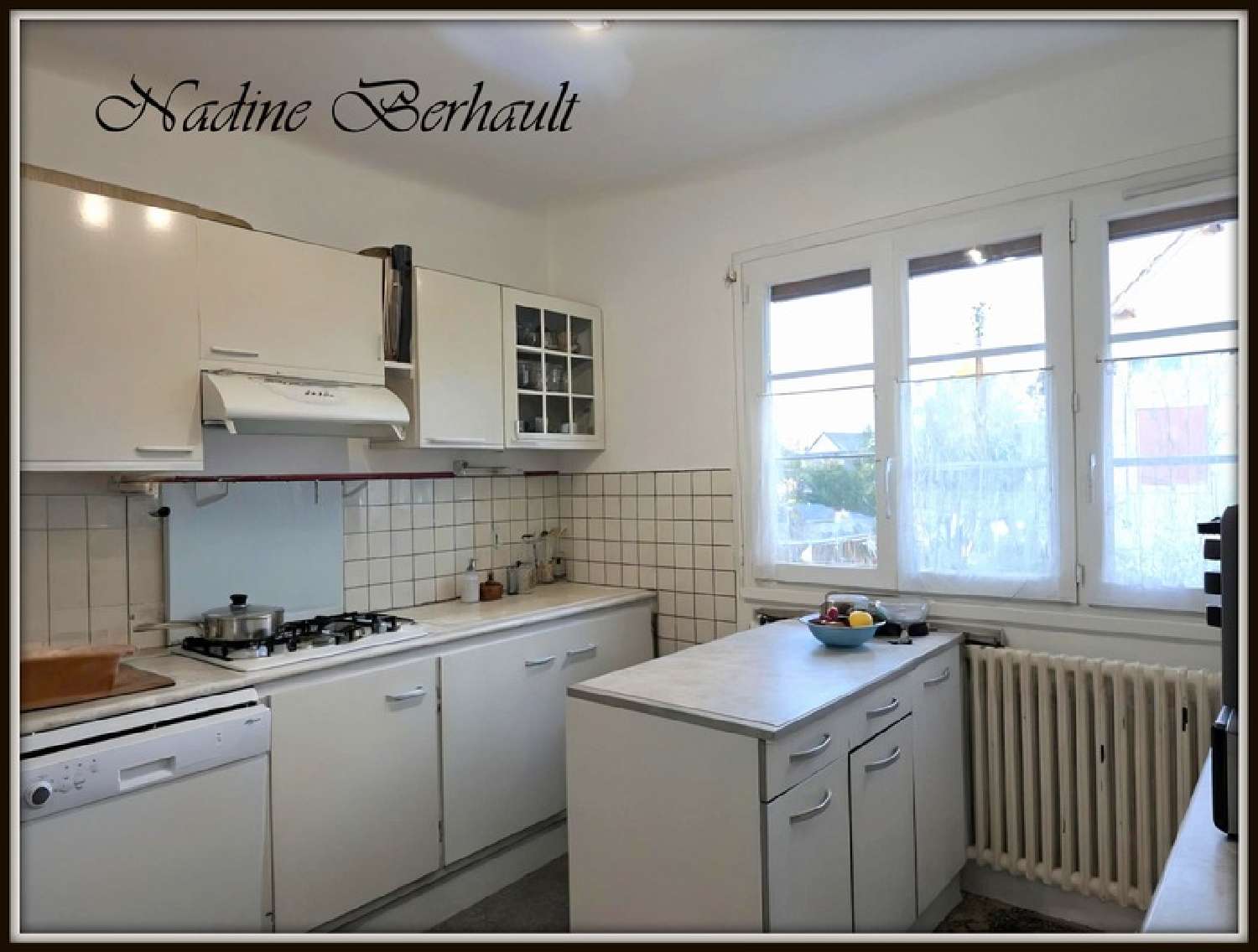 te koop huis Paucourt Loiret 2