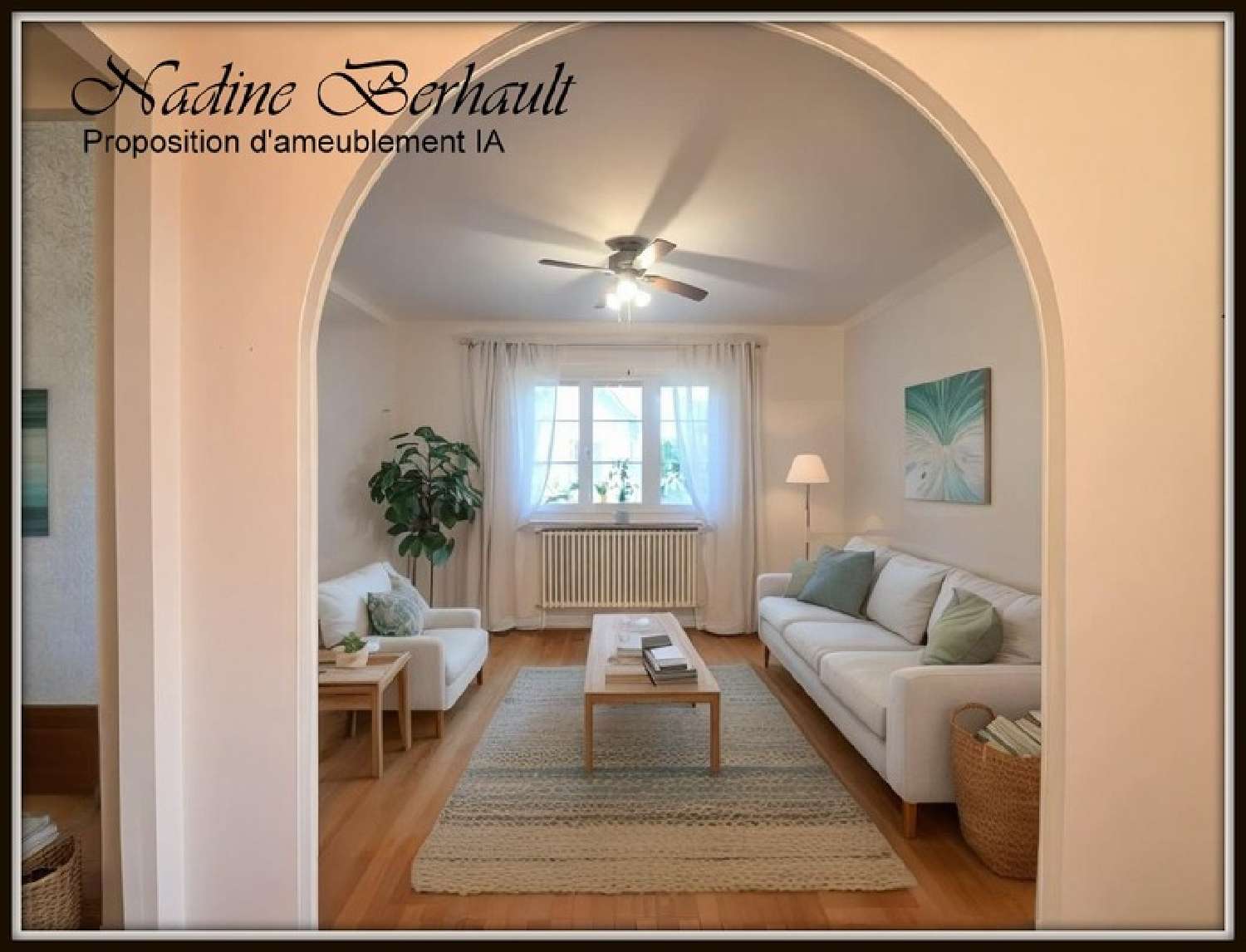 te koop huis Paucourt Loiret 8