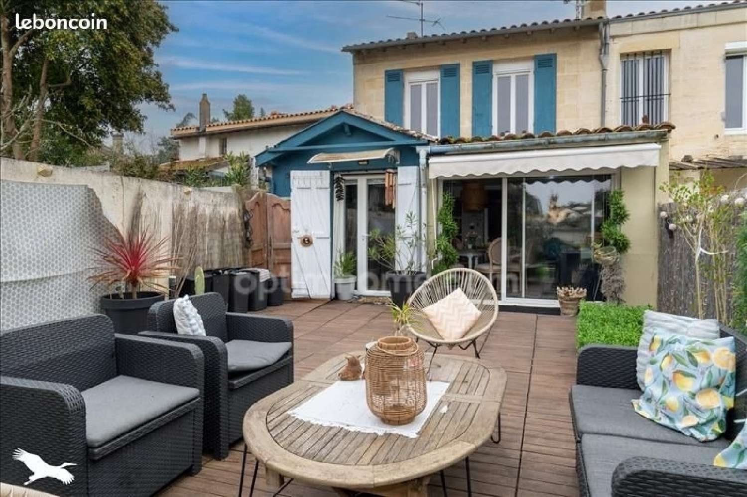  for sale house Pauillac Gironde 1